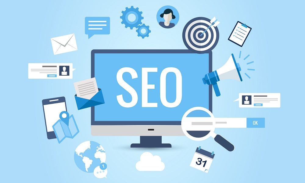 local seo services Gold Coast