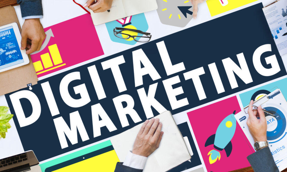 Digital Marketing