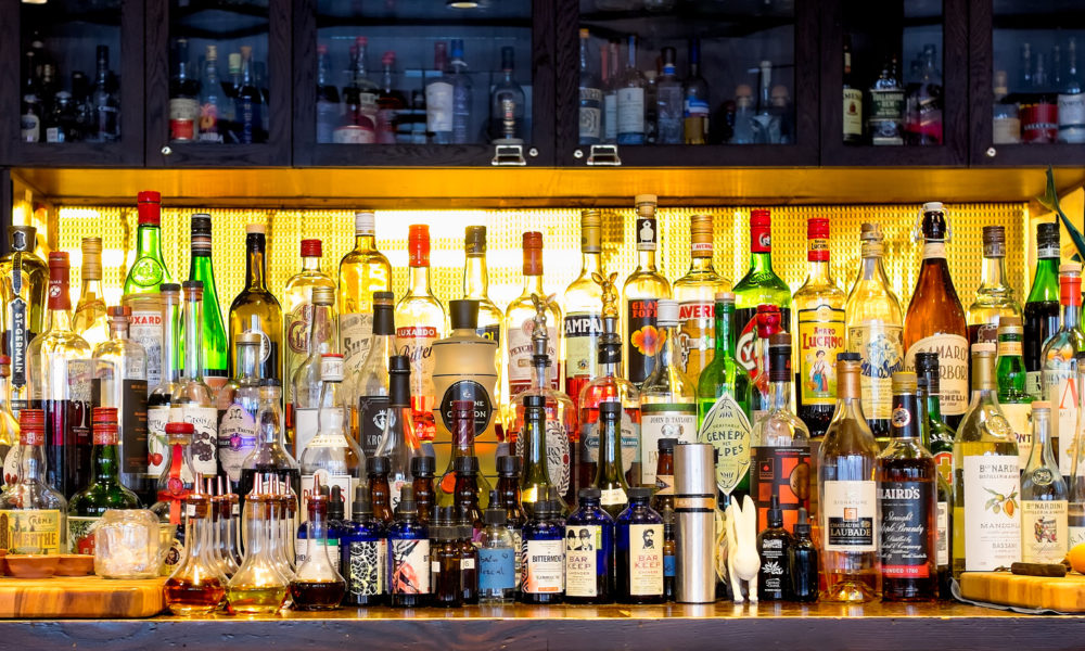 How To Determine The Best Liquor Store In The Area?