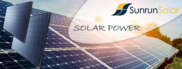 Solar Power Melbourne