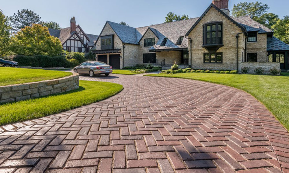 What do You need To Know About Paving And Your Driveway