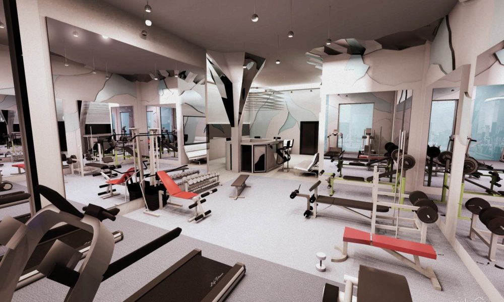 Fitness Centre Christies Beach