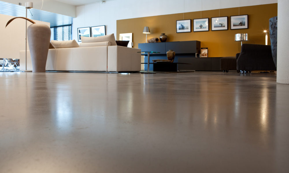 Commercial kitchen flooring Melbourne