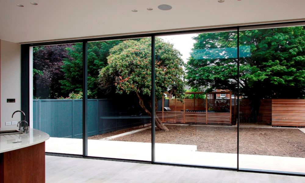 How to Choose the Right Residential Sliding Doors for Your Home