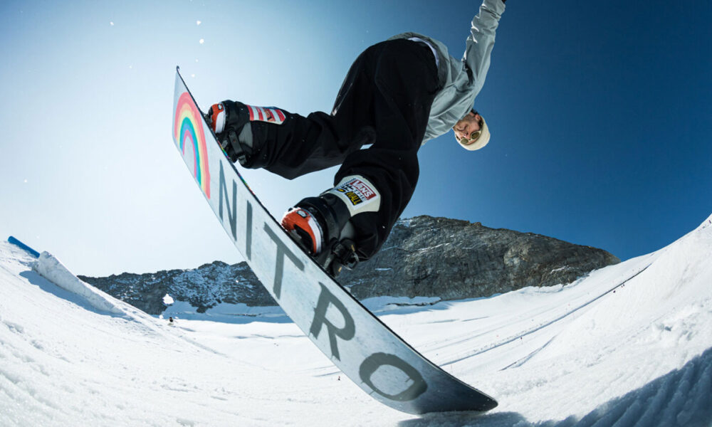 Nitro Snowboards: 5 Things You Need To Know About Sizes