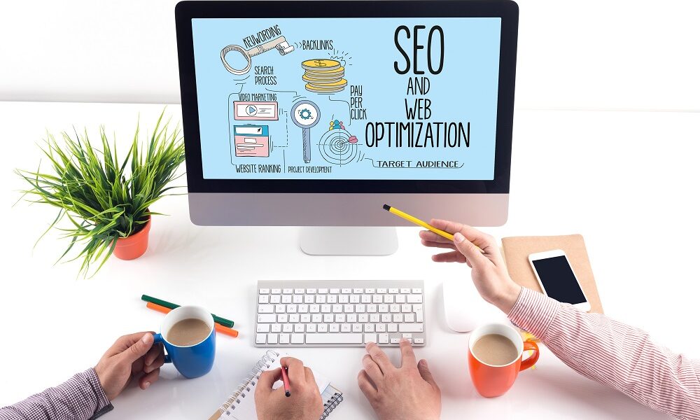 seo adelaide services