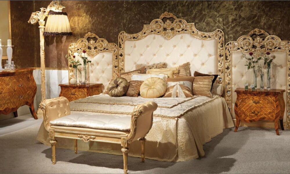 luxury bed nz