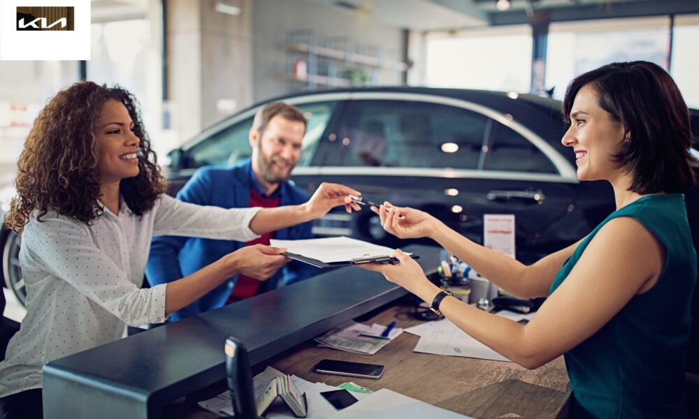 Reasons To Buy Your Used Car from Dealership Rather Than Private