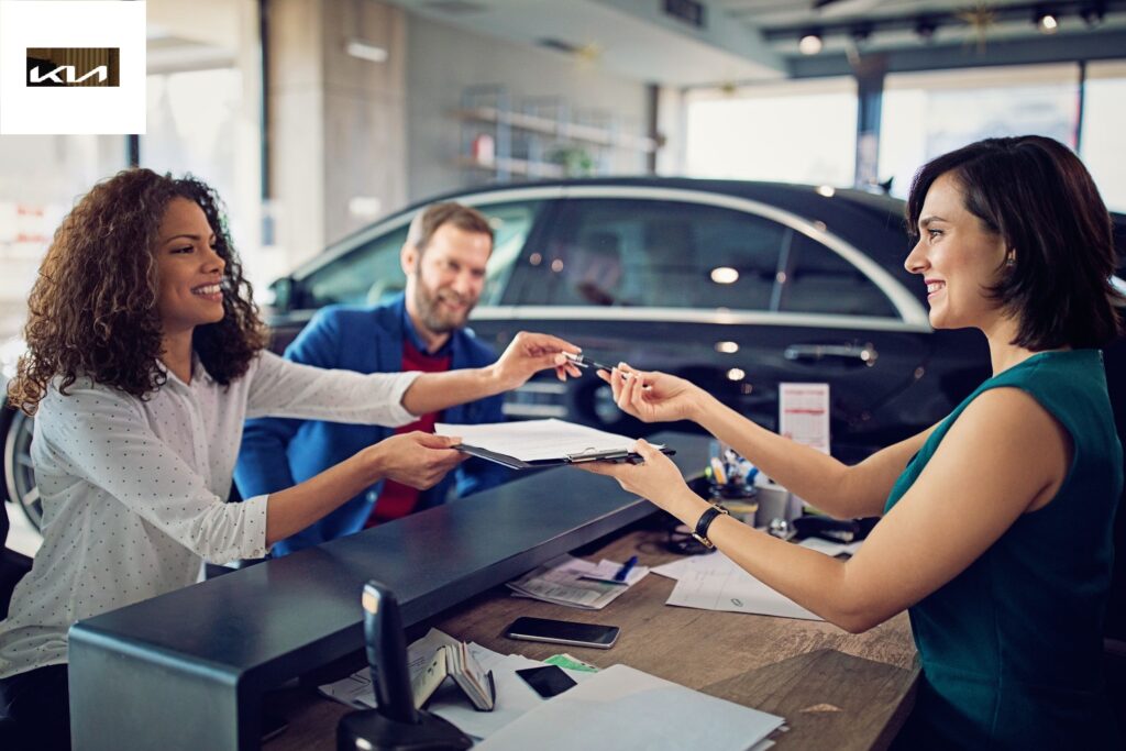 Reasons To Buy Your Used Car from Dealership Rather Than Private