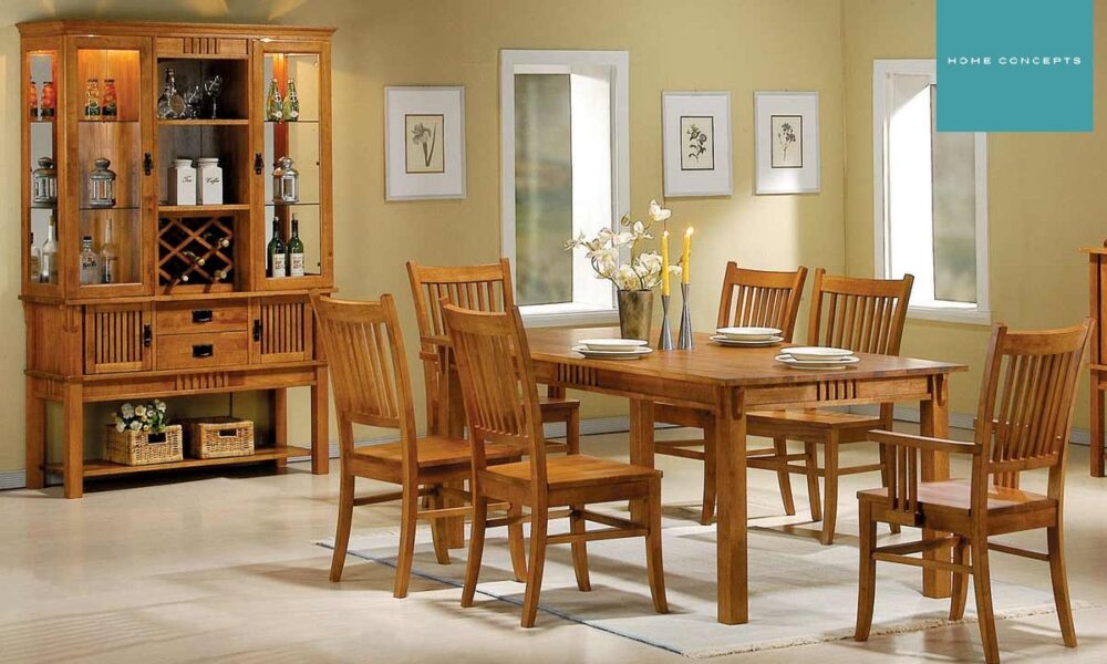 Choosing the Perfect Dining Tables: Factors to Need Consider