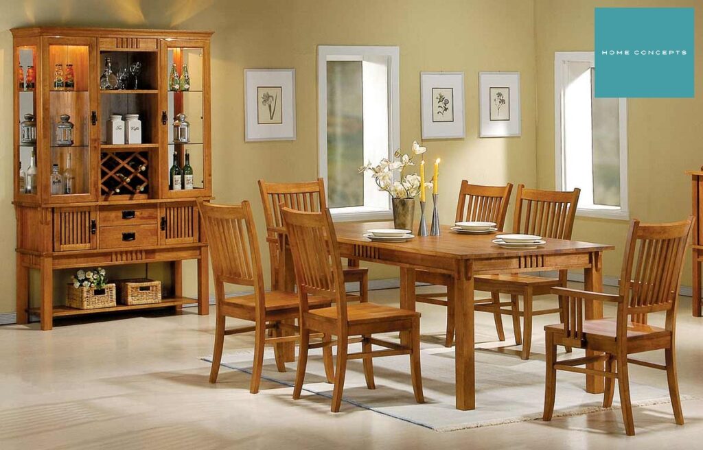 Choosing the Perfect Dining Tables: Factors to Need Consider