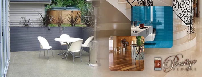 Floor Sanding in Melbourne