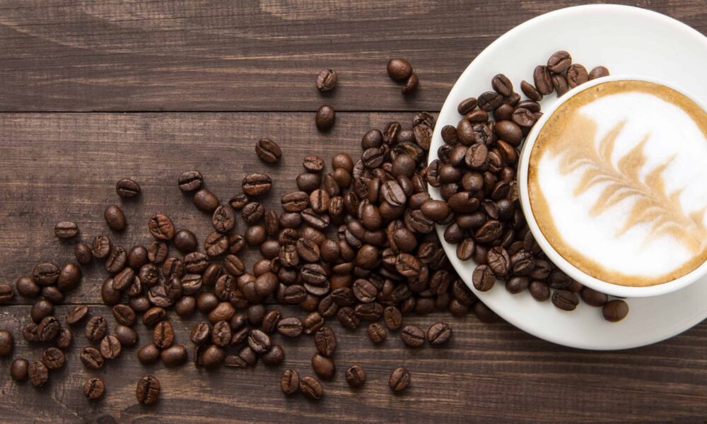 A Step-by-Step Guide to Buying Coffee Beans Online