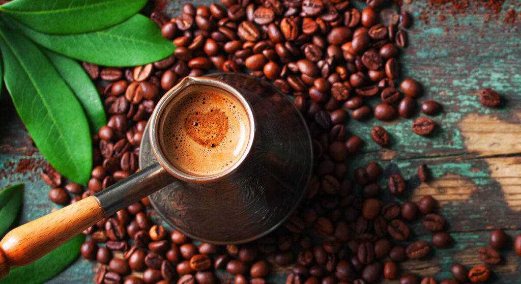 Buy Coffee Beans Online