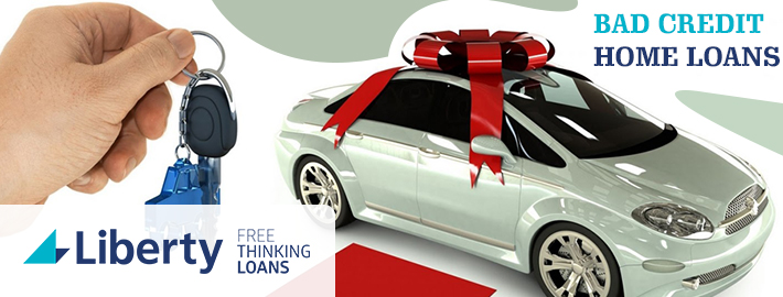 Car Loans Self Employed- Why One Should Go For It?