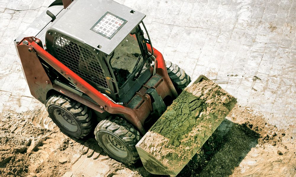 5 Commercial Construction Projects that Require Bobcat Hire Equipment