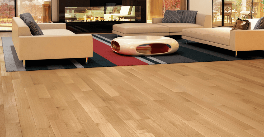 Understanding Different Types of Finishes for Sanded Floors in Melbourne