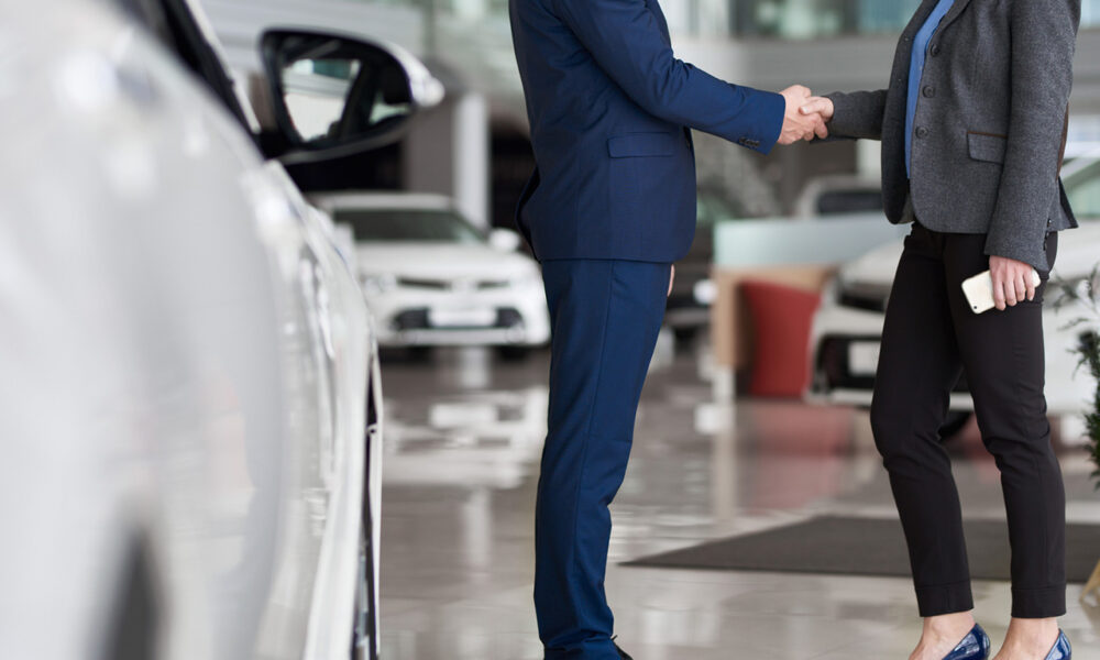 Closing The Deal: Top Strategies For Effective Car Deal Negotiation