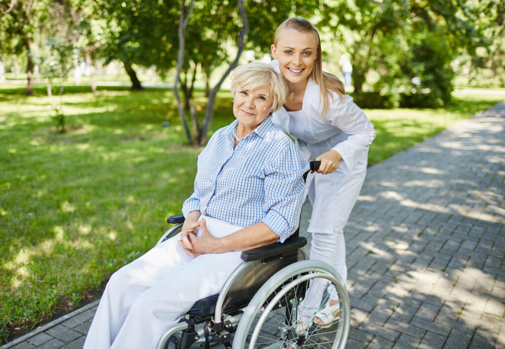 in home care services melbourne