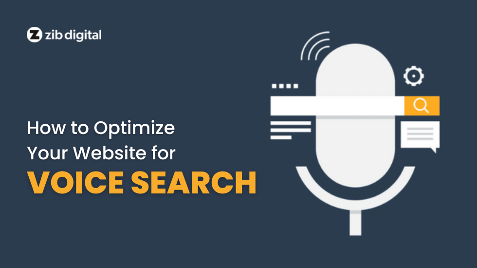 How to Optimize Your Website for Voice Search