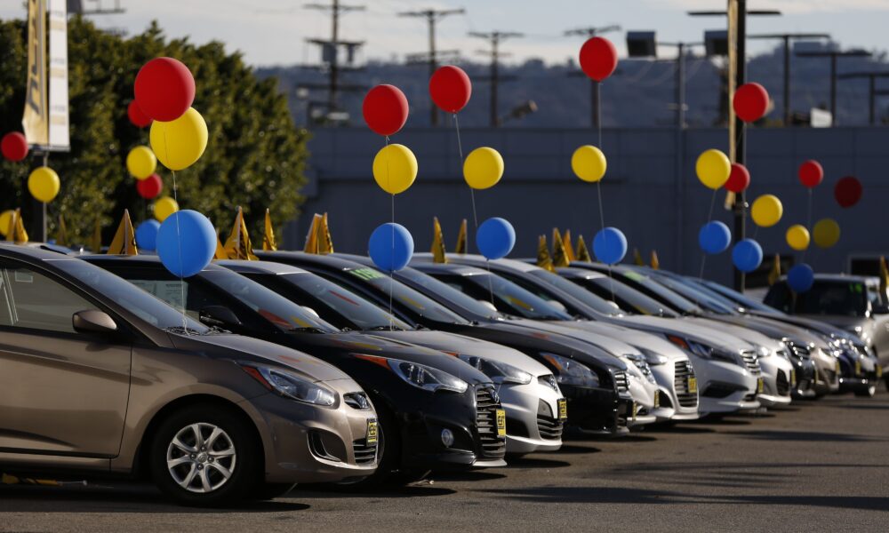 Car Sales Illawarra