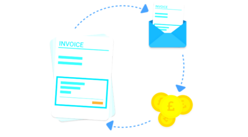 Invoice Discount Finance