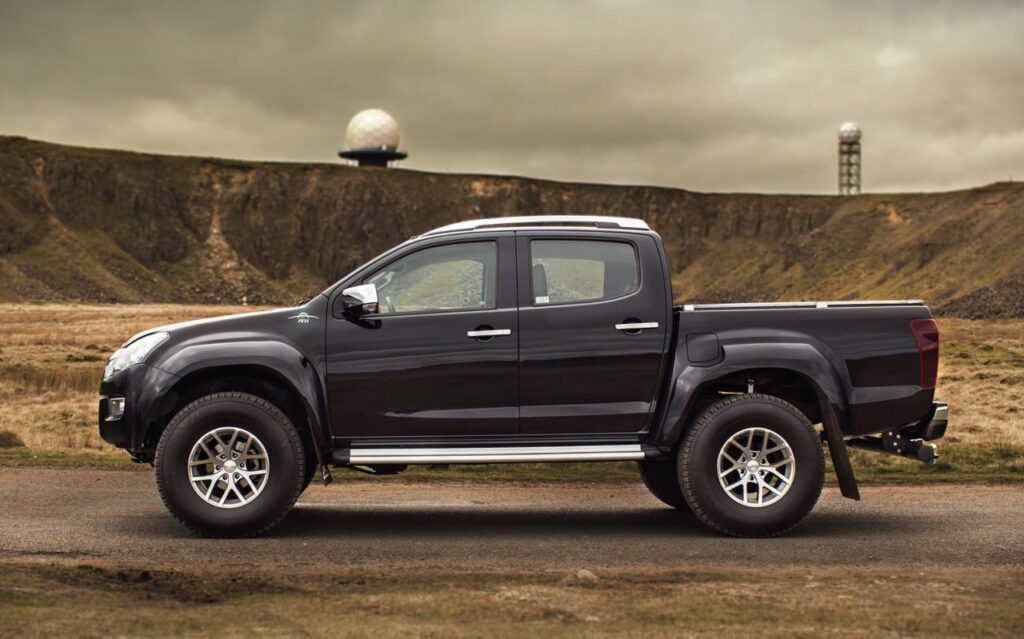 used Isuzu trucks in Melbourne