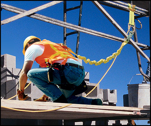 rope access sydney