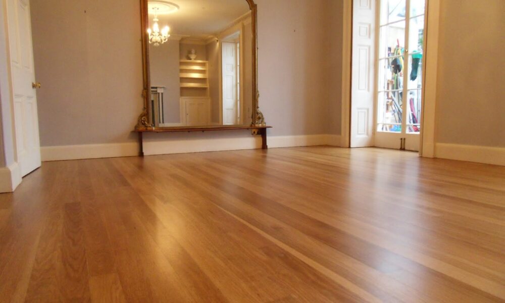 Floor Sanding And Polishing Melbourne Eastern Suburbs