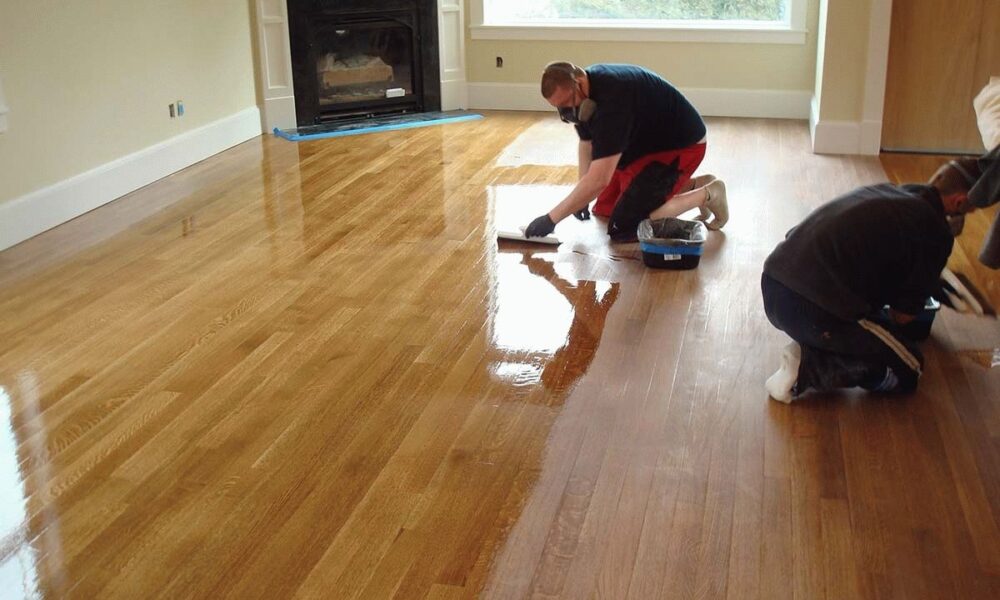 Preparing Your Melbourne Home for Floor Sanding: A Comprehensive Guide