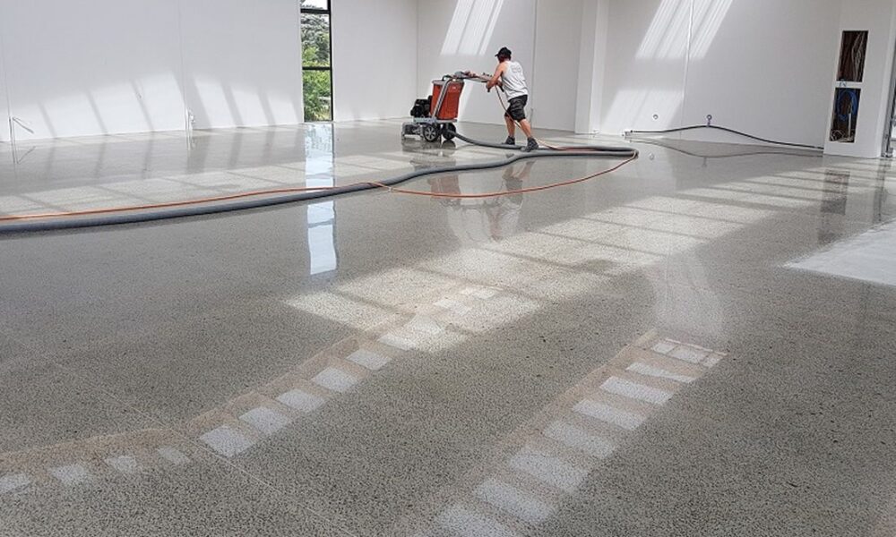 Melbourne Floors that WOW: The Magic of Floor Sanding and Polishing