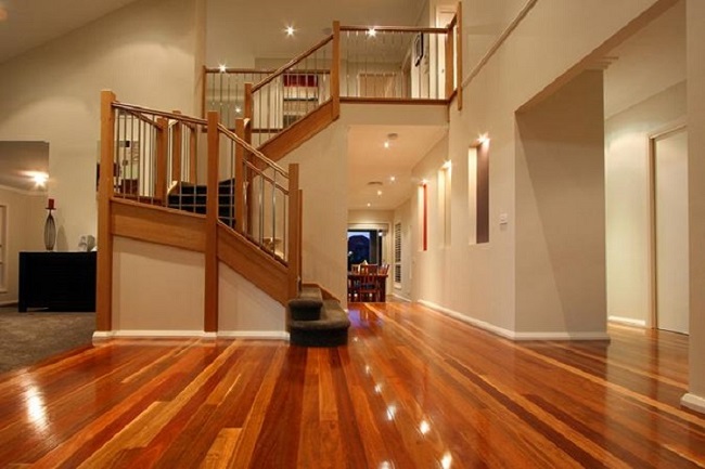 Seeking a Stunning Wood Floor Restoration? Engage Floor Sanding Experts in Melbourne