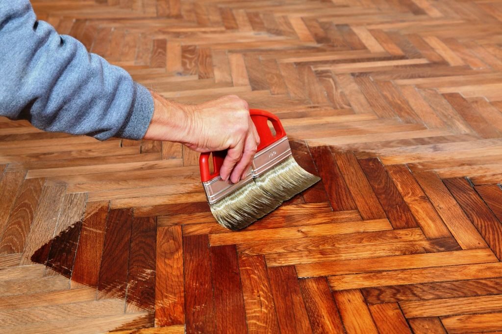 Floor sanding experts