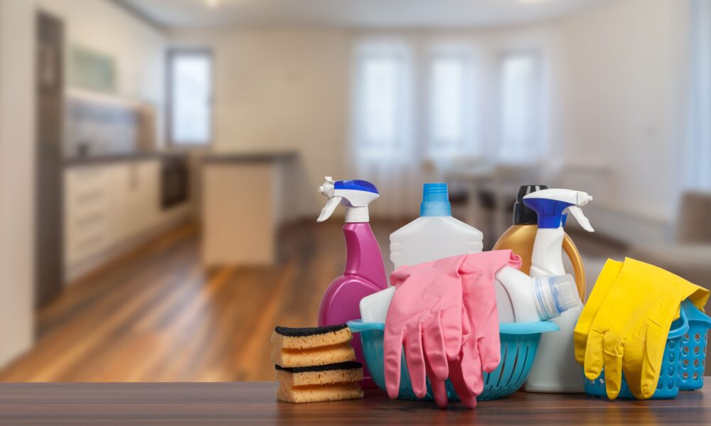 Impress Your Agent: Clean to Shine’s Professional Melbourne End of Lease Cleaning