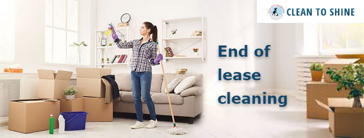 Leaving The Right Impression: End of Lease Cleaning Melbourne Guide