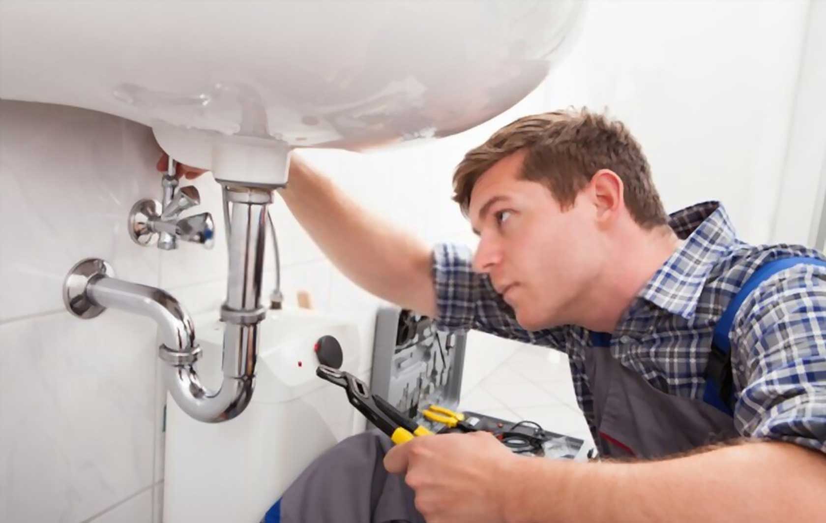 Why Hiring a Professional Plumber is Crucial for Your Home