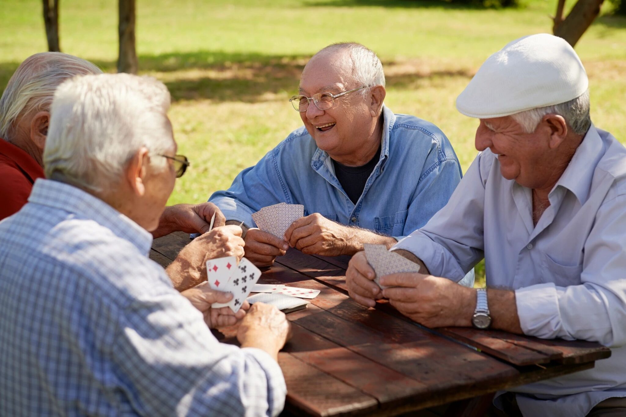 retirement villages in Waikato