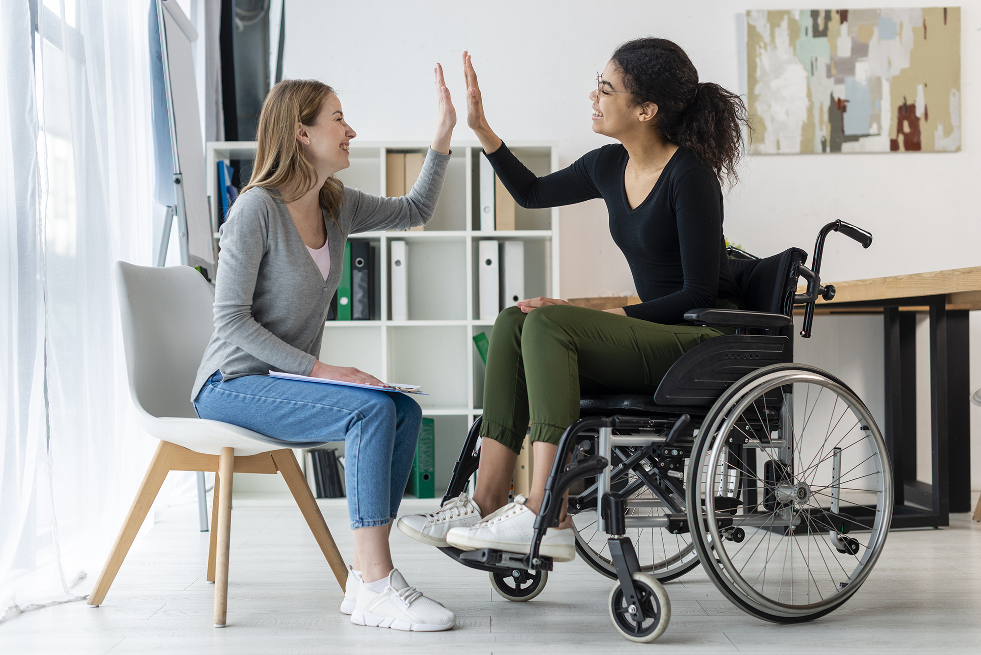 Top Questions To Ask When Hiring An NDIS Support Coordinator