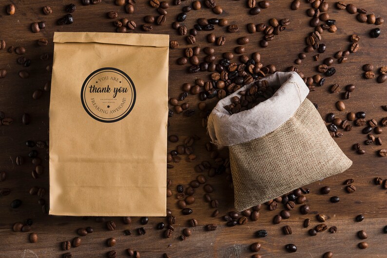 Say Goodbye to Pods: Coffee Bags for the Perfect Brew