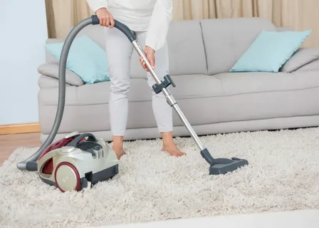 Why Professional Carpet Cleaning is Essential for a Healthier Home