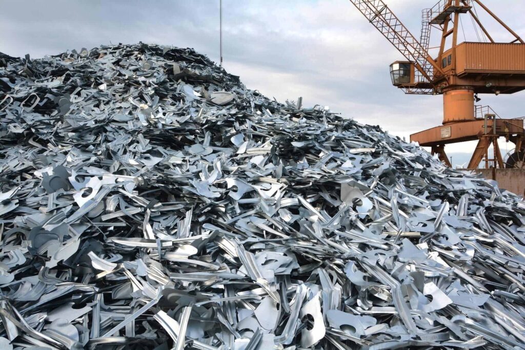 Why Steel Recycling Is Essential In Modern Metal Recycling?