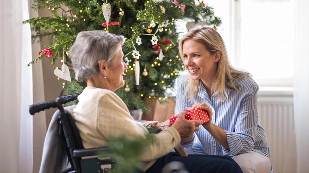 home care in Brampton