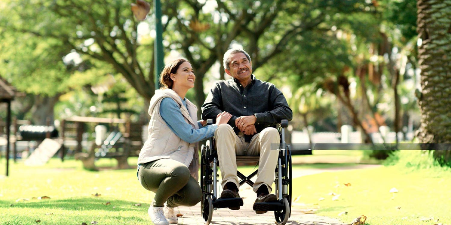 home care in Brampton