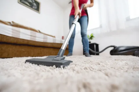 Can Carpet Steam Cleaning Prolong Your Carpet's Lifespan?