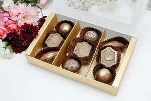 What’s the Best Way to Choose Wholesale Chocolates for Events