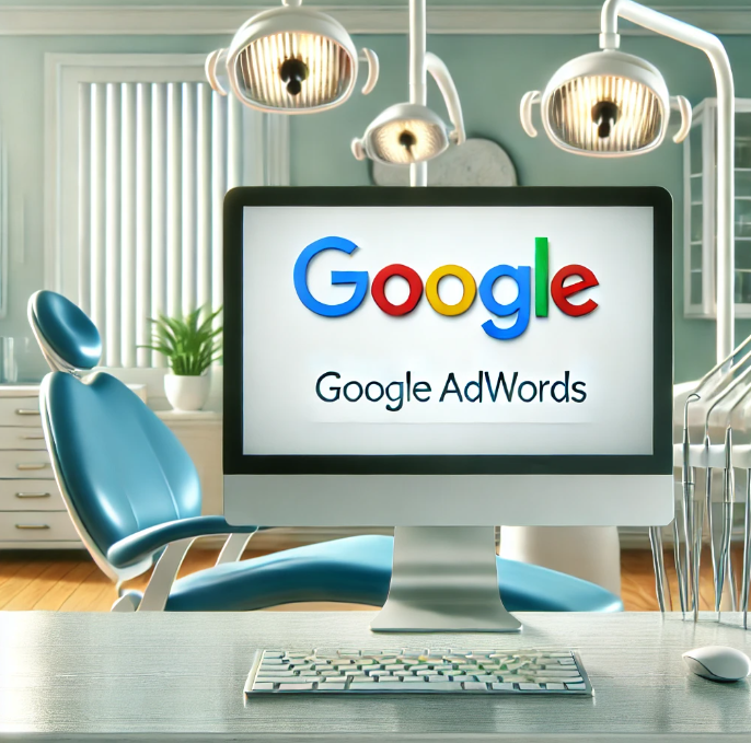 Google Adwords for Dentists